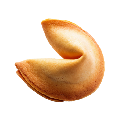 Fortune Cookie